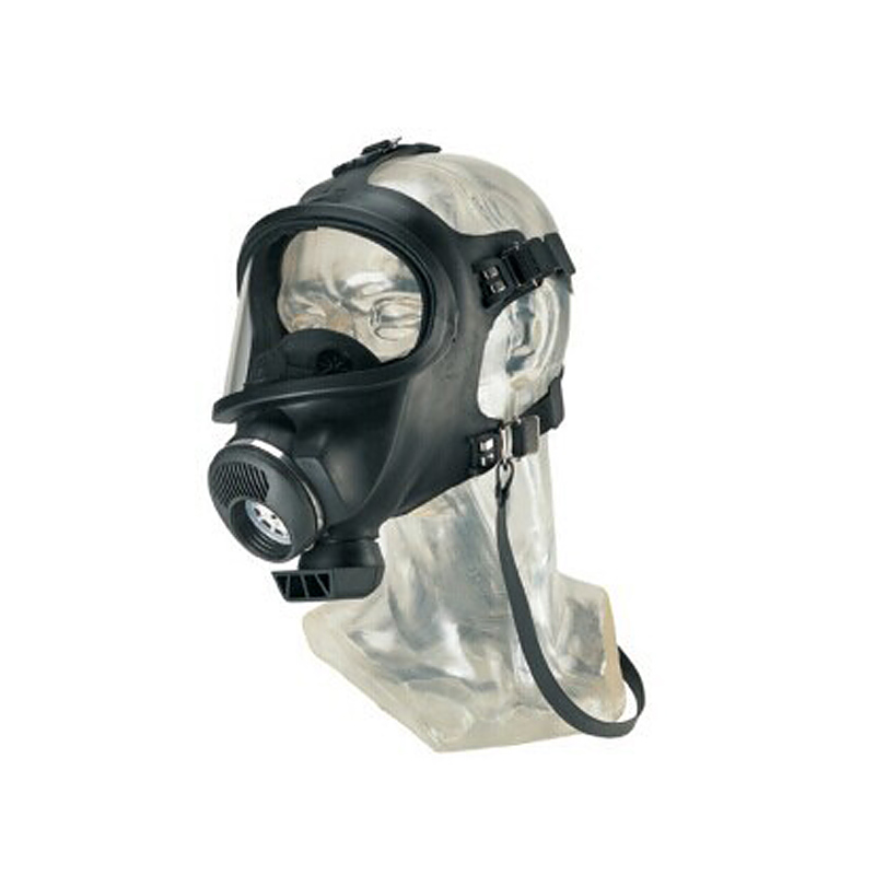 梅思安（MSA） D2055000 全面罩 宽视野 （单位：个）  