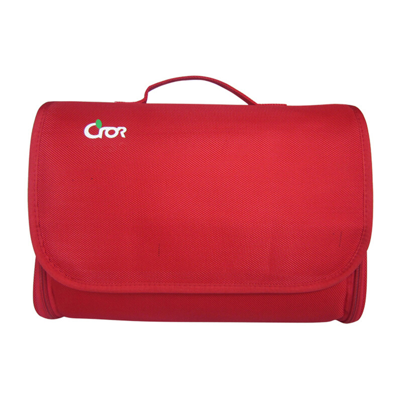 科洛 CS-N-005A 急救包豪华包 315*220*110mm （单位：只）  红色