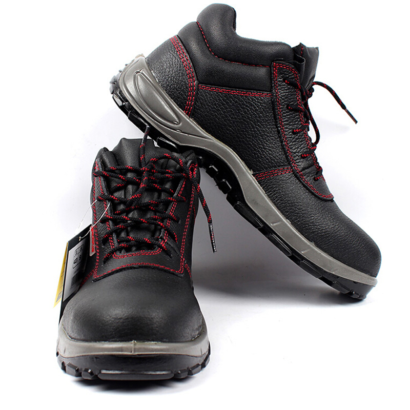 代尔塔（Delta） 301110 绝缘鞋 41码 （单位：双）  黑色