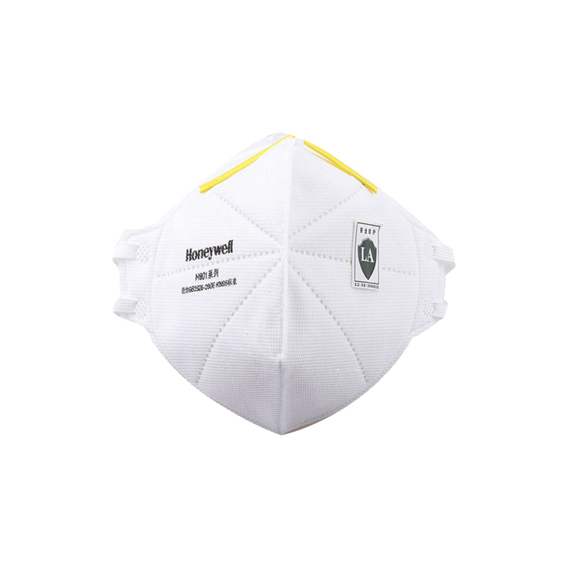 霍尼韦尔 H1005591H901KN95 折叠式口罩 折叠式 （单位：只）  