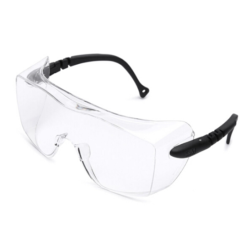 3M 12308 防护眼镜 防护 （单位：副）  