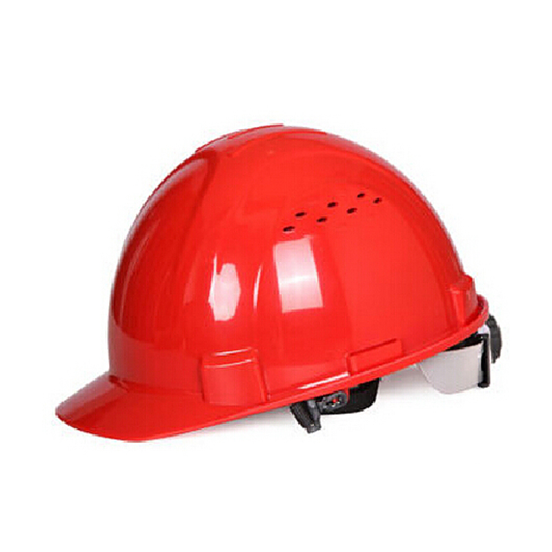 霍尼韦尔 H99RA115S 安全帽 均码 （单位：个）  红色
