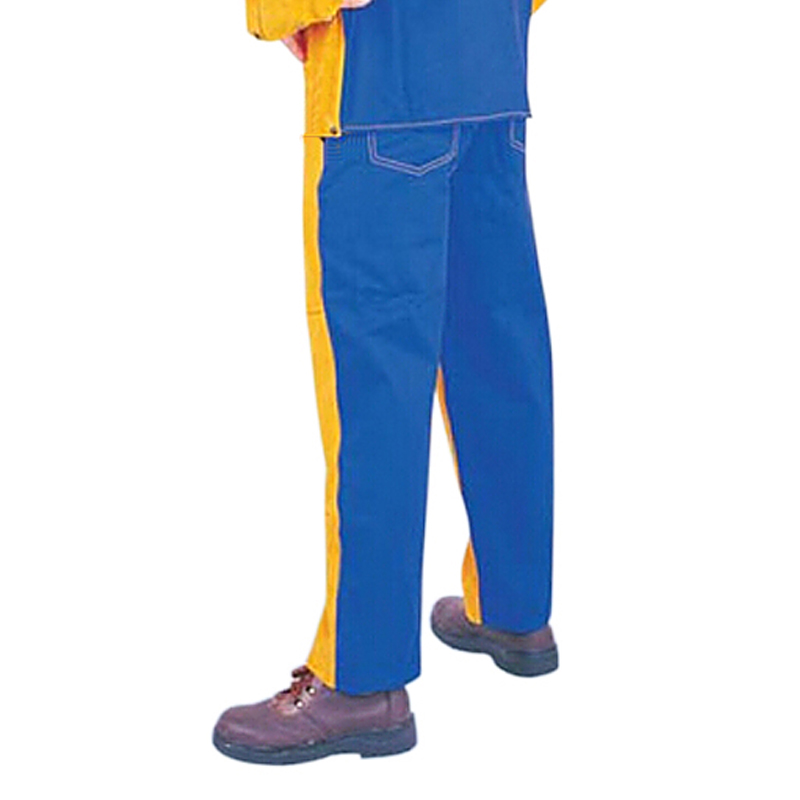 威特仕 44-2650 皮工作裤  （单位：条）  