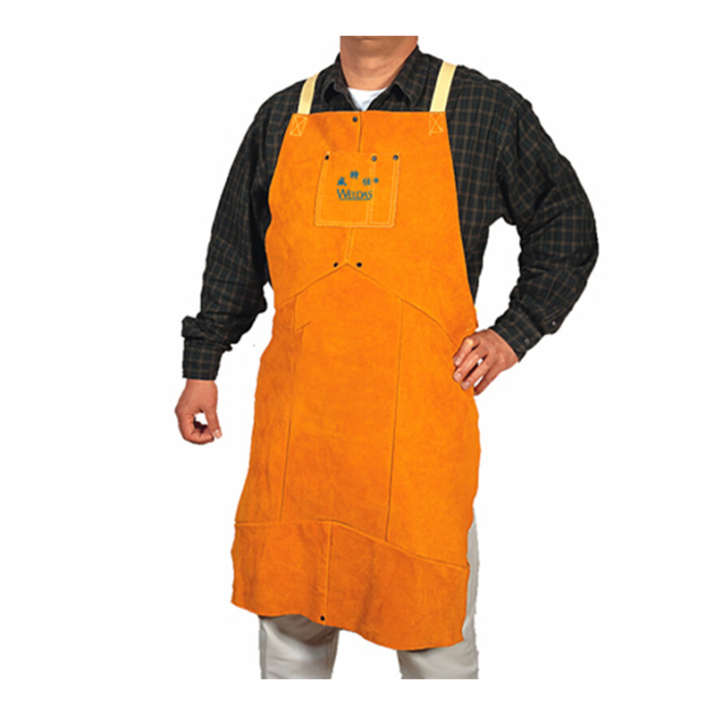 威特仕 44-2136 护胸围身 91cm （单位：件）  金黄色