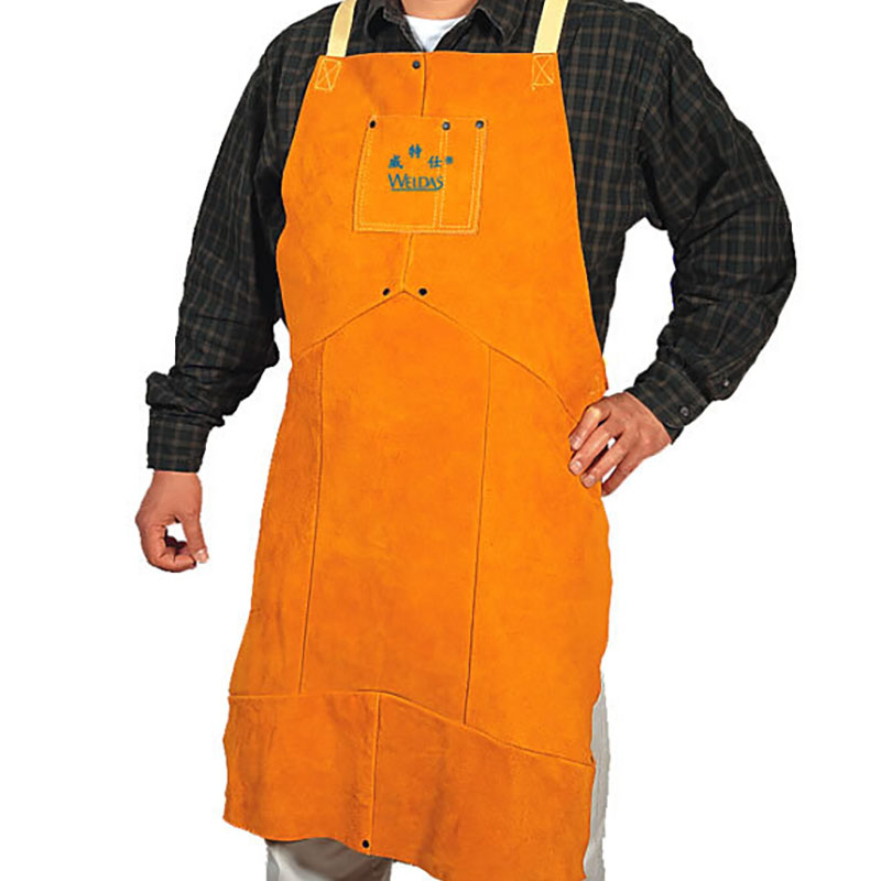 威特仕 44-2148 护胸围身 122cm （单位：件）  金黄色