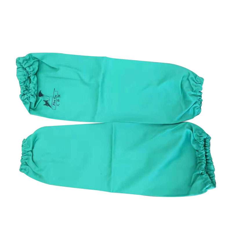 威特仕 33-7421 火狐狸手袖 53cm （单位：副）  绿色