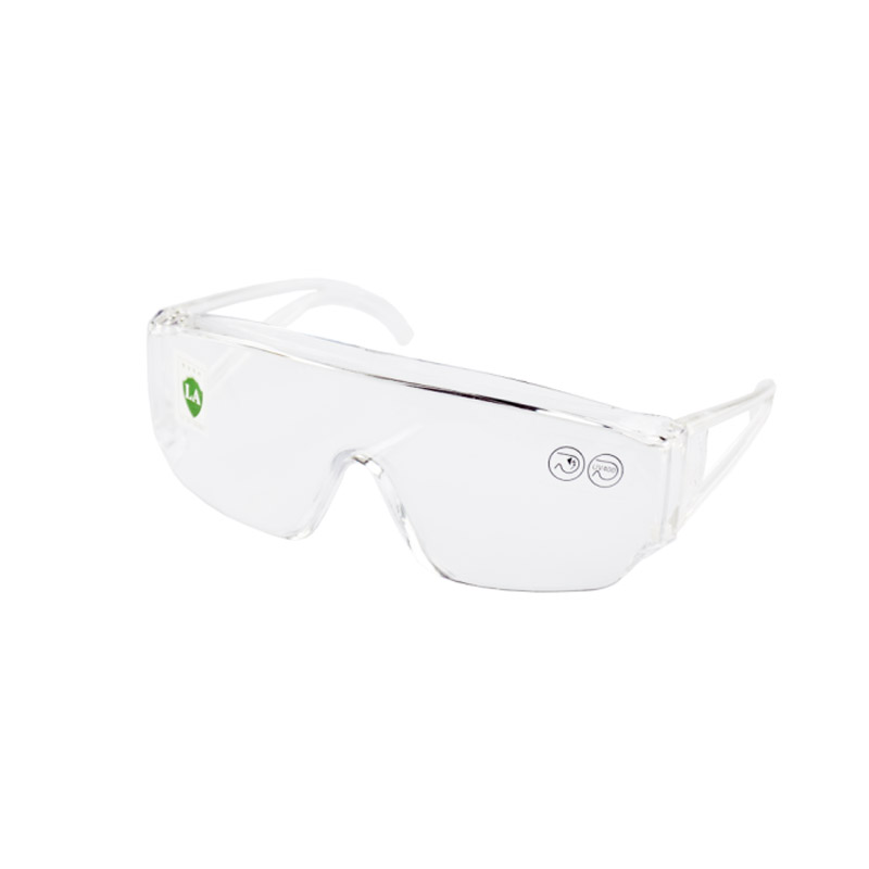 代尔塔（Delta） 101114 访客眼镜 超轻 （单位：副）  