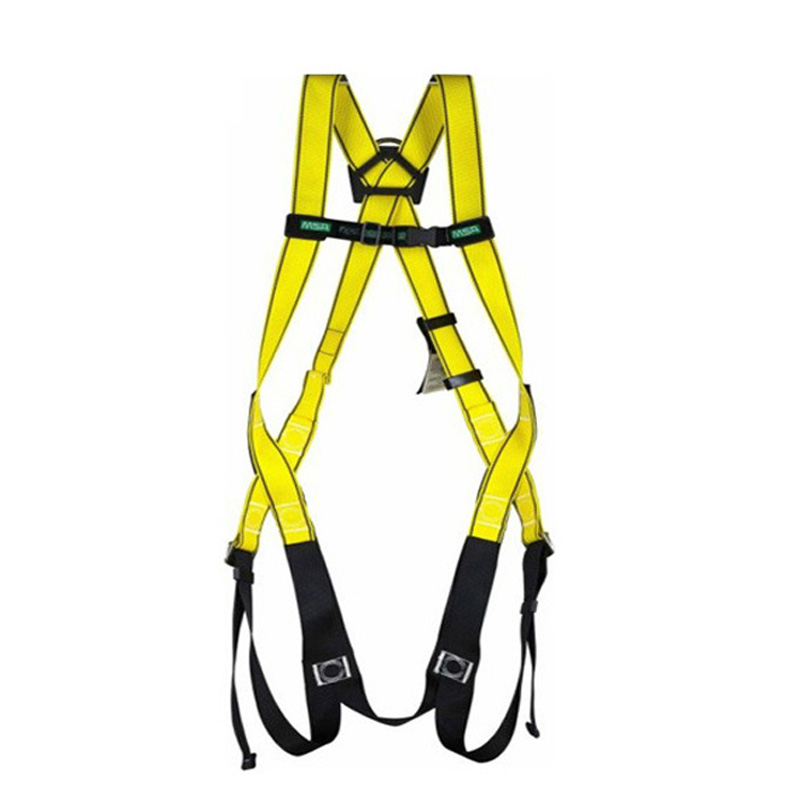 梅思安 9301005 全身式安全带 全身式 （单位：条）  