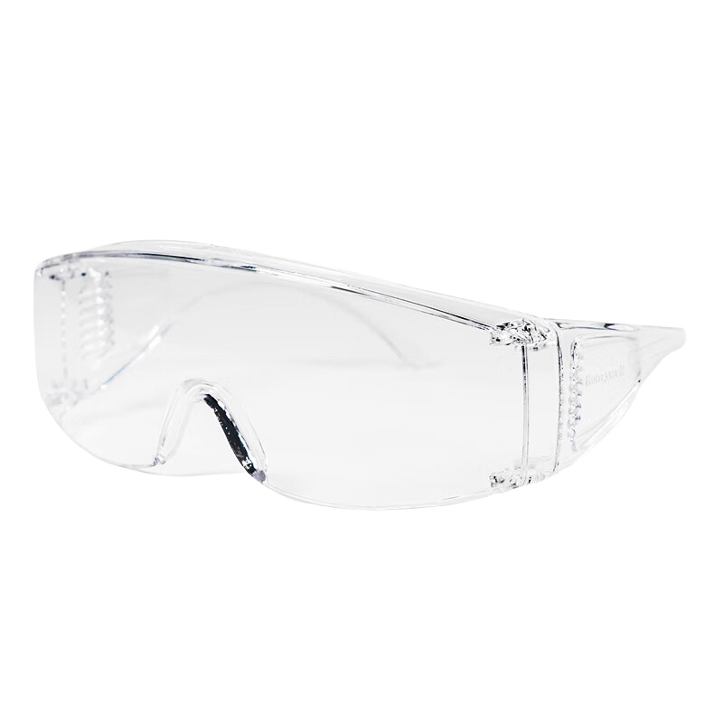 霍尼韦尔 100002 访客眼镜 亚洲款 （单位：副）  透明