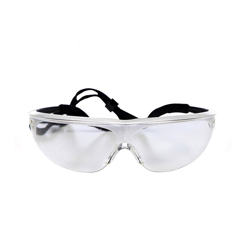 霍尼韦尔 1004947 防护眼镜 防护 （单位：副）  透明