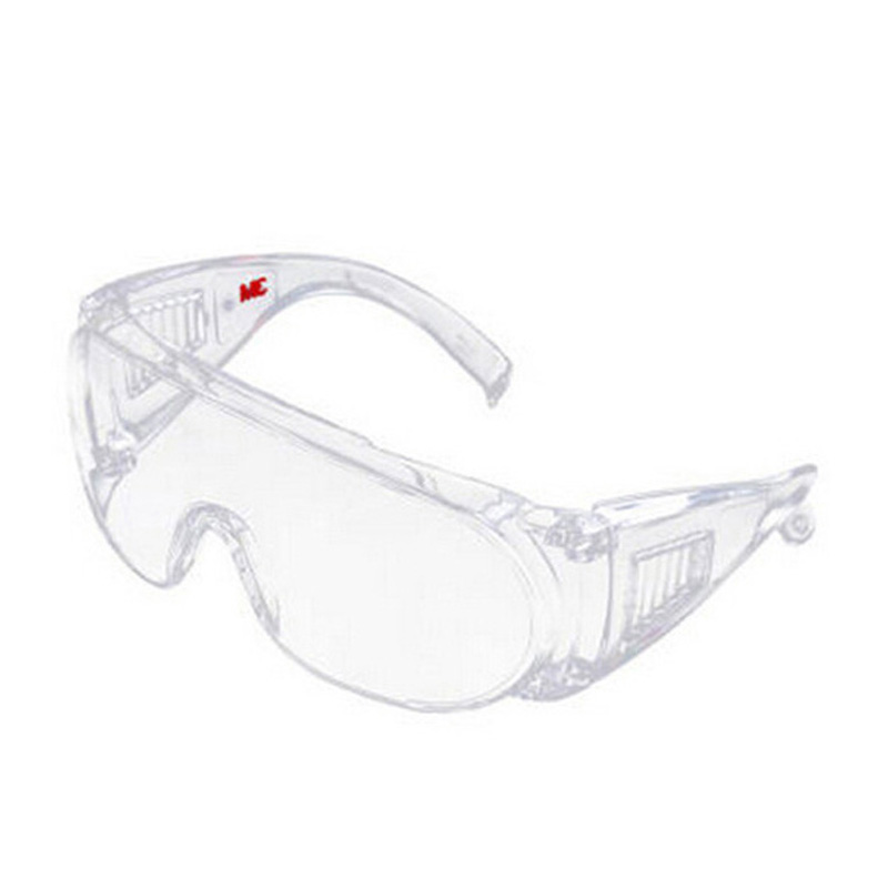 3M 1611HC 防护眼镜 防护 （单位：副）  透明色