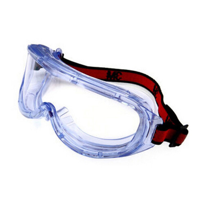 3M 1623AF 防护眼镜 防护 （单位：个）  透明色