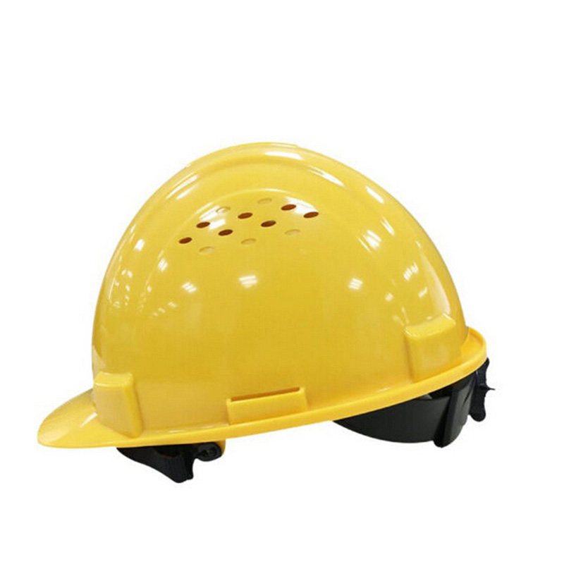霍尼韦尔 H99RA102S 安全帽 均码 （单位：个）  黄色