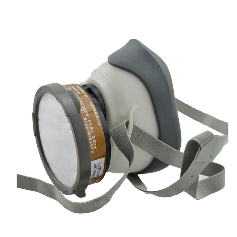 3M 1201 尘毒呼吸防护套装 防护 （单位：套）  