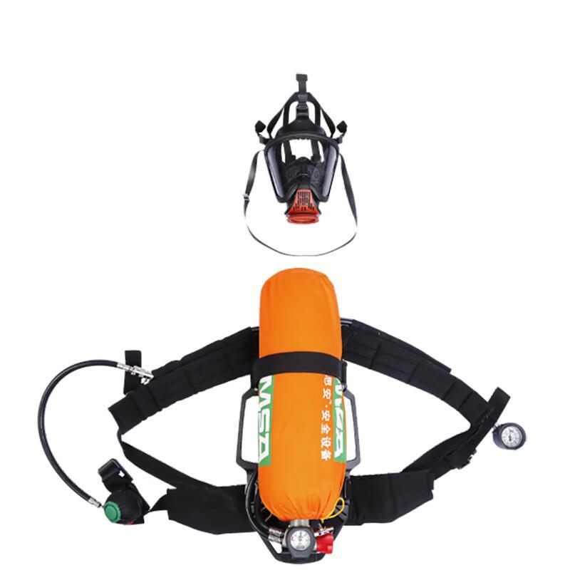 梅思安 AX2100 空气呼吸器 标准 （单位：套）  