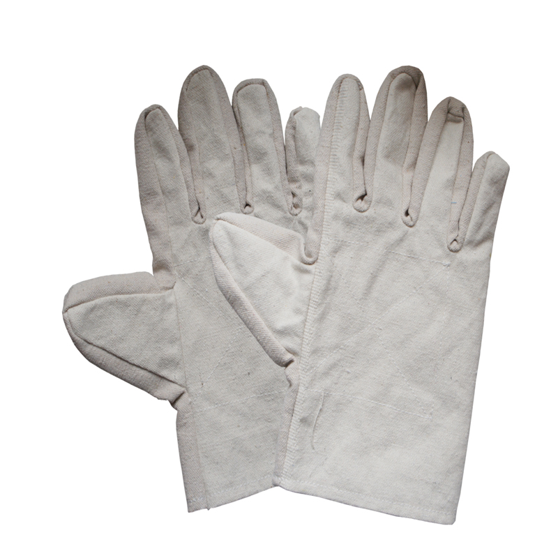 海太尔 15 帆布手套 均码 （单位：捆）  