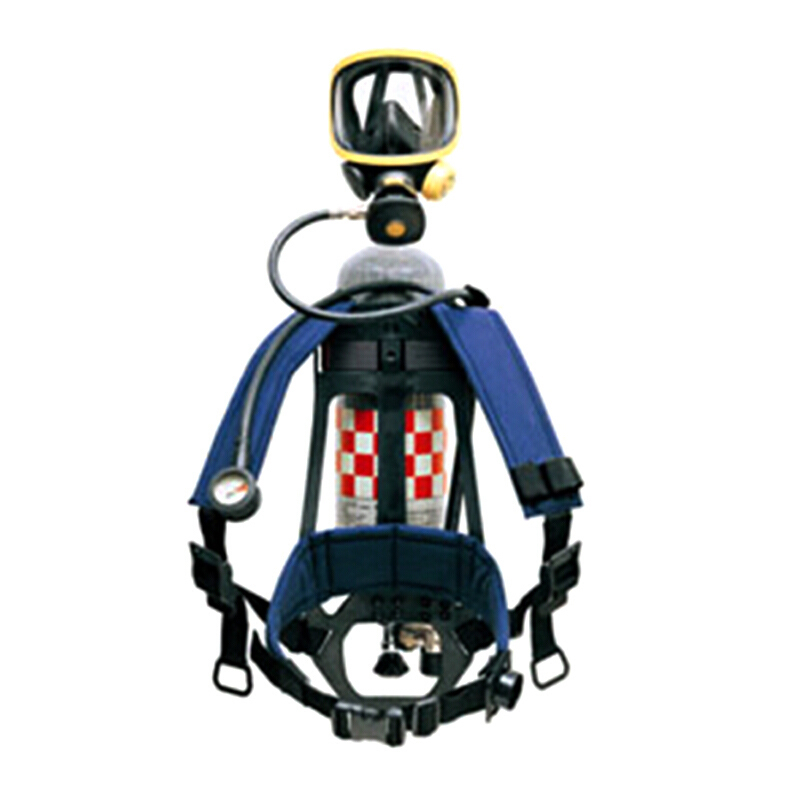 霍尼韦尔 SCBA105L 空气呼吸器  （单位：套）  