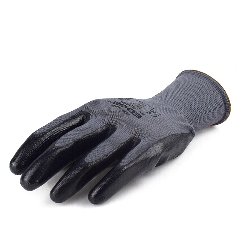 安思尔（Ansell） 48-128 轻型应用经济型手套 XL码 （单位：副）  