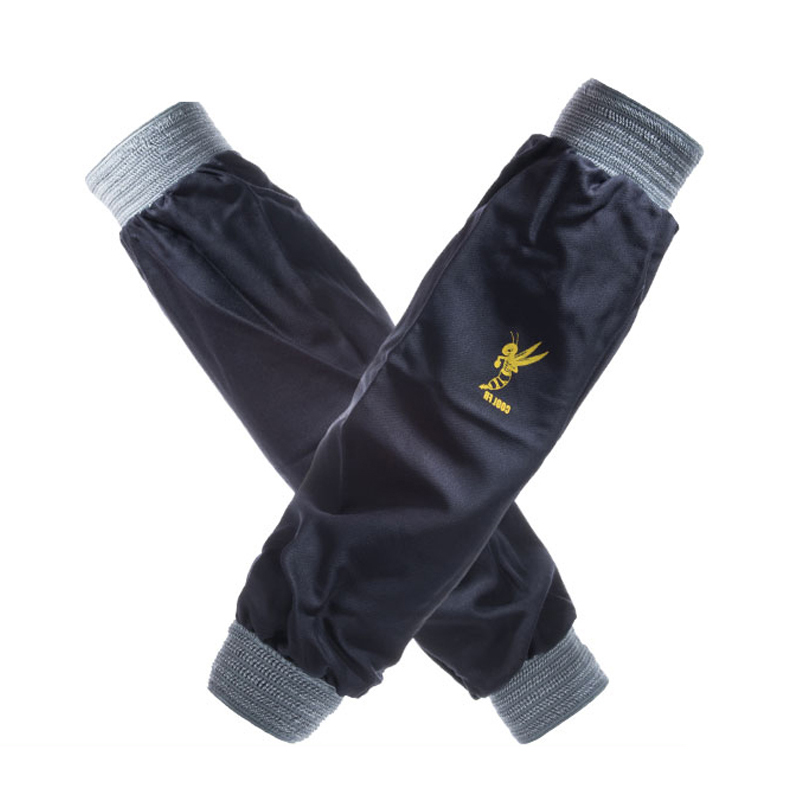 威特仕 33-8416 海军蓝手袖 41cm （单位：副）  海军蓝