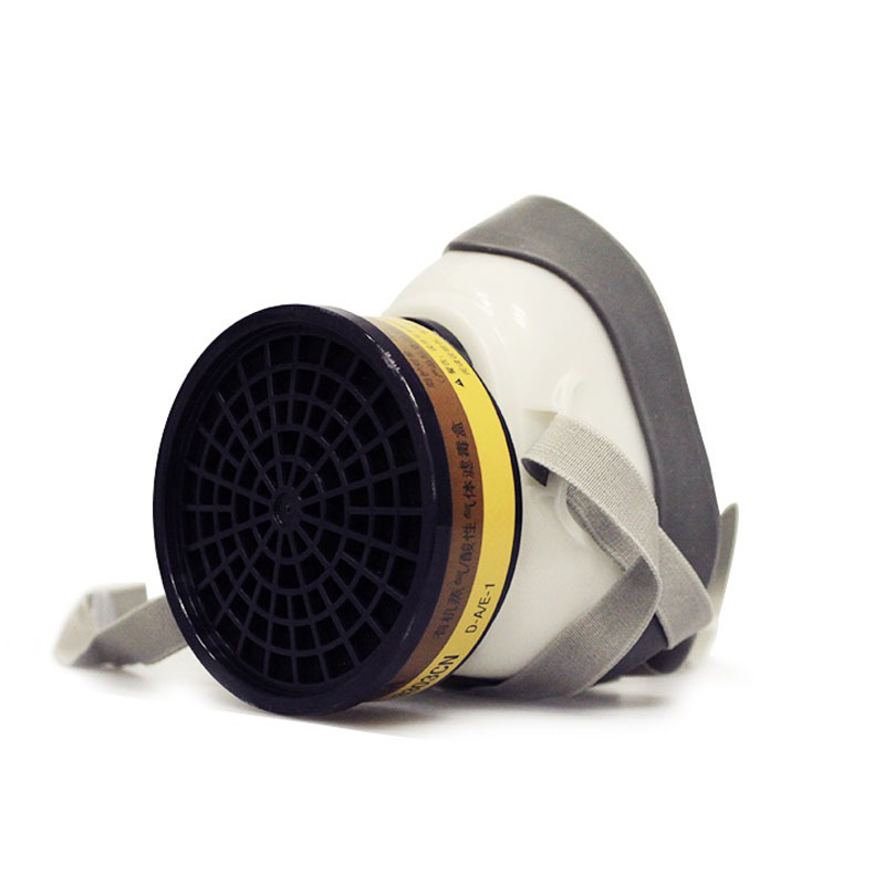 3M 1203 呼吸防护套装 呼吸防护 （单位：套）  灰色