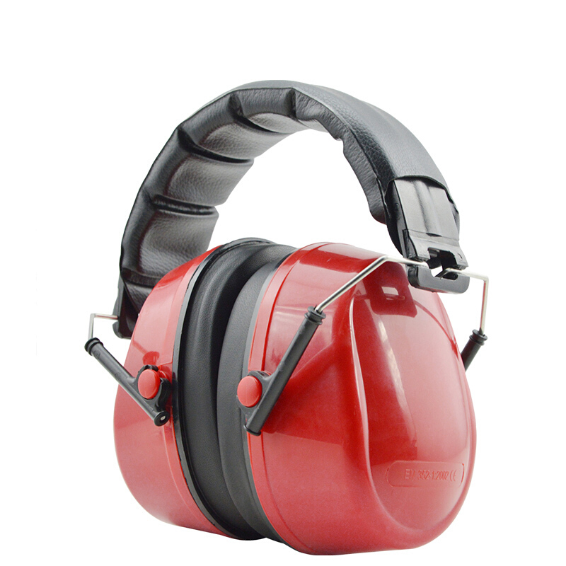 华特 7402 头戴式防噪音耳罩 头戴式 （单位：副）  