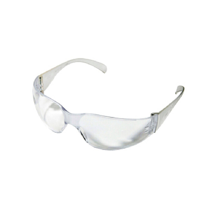 3M 11228 经济型防护眼镜 25g （单位：副）  透明色