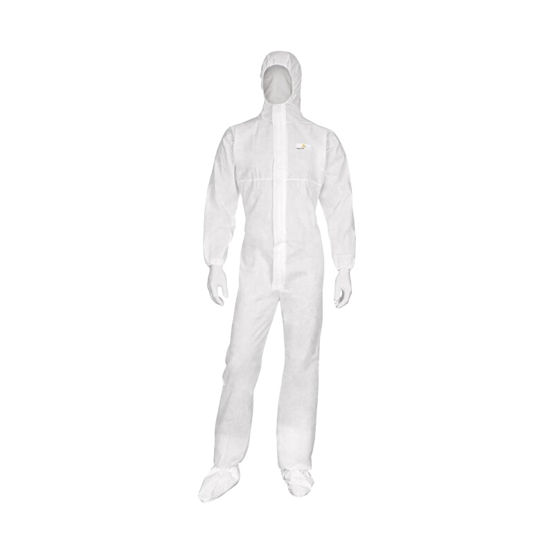 代尔塔（Delta） 406215 连体服 XL码 （单位：套）  