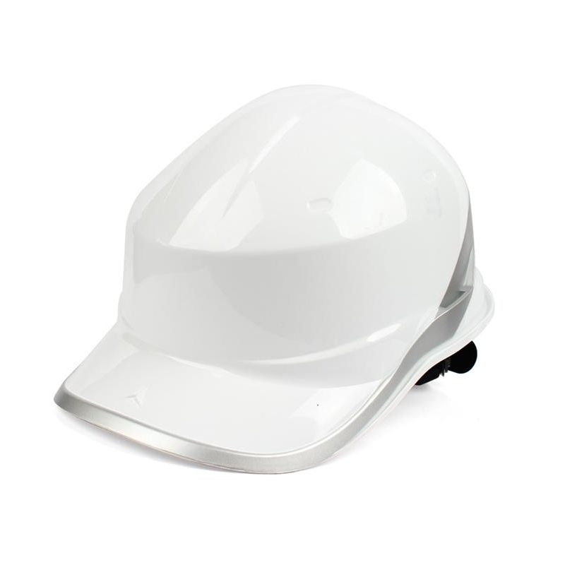 代尔塔（Delta） DIAMOND V(102018) ABS绝缘安全帽 20个/箱 （单位：顶）  白色