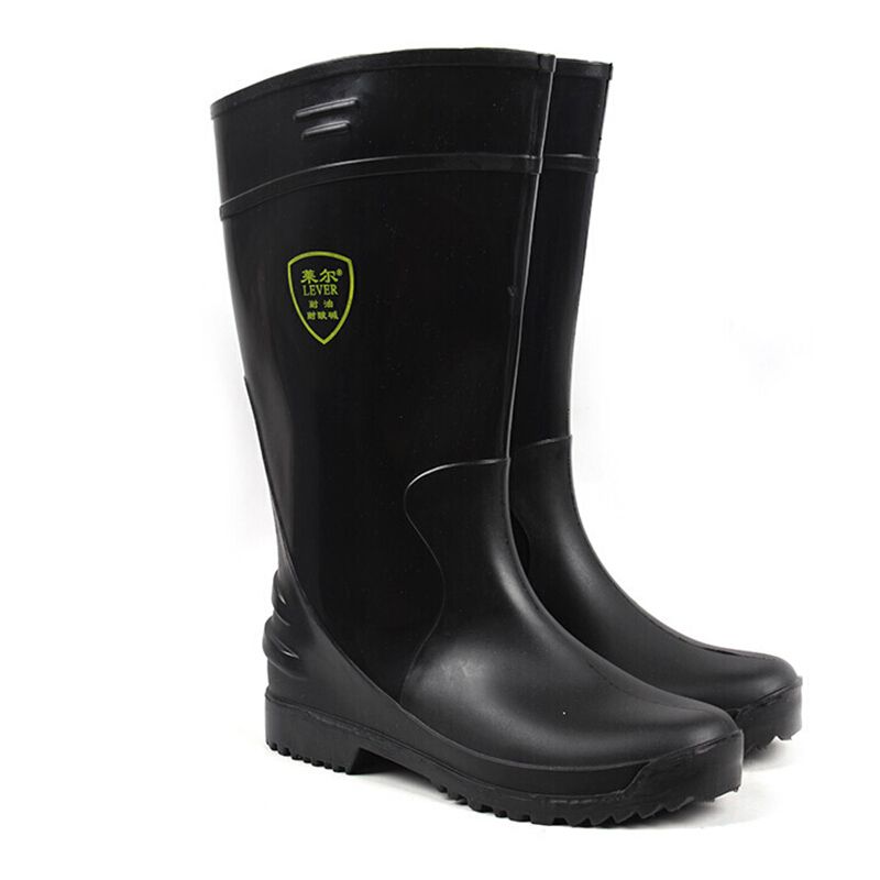 莱尔 SC-11-99 耐油/耐酸碱雨靴 40码 （单位：双）  
