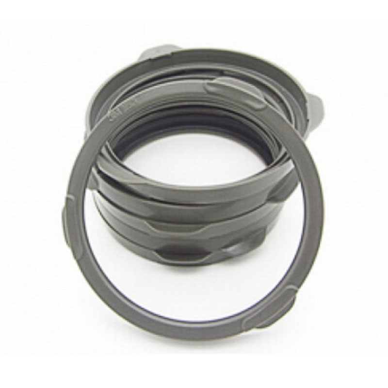 3M 385CN 滤棉盖 10个/袋 （单位：袋）  