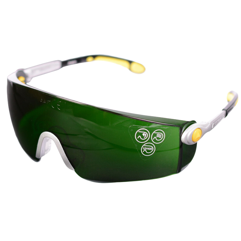 代尔塔（Delta） LIPARI2 T5 101012 焊接护目镜 均码 （单位：副）  