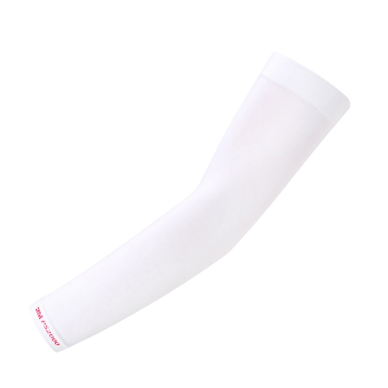 3M PS2000 防紫外线袖套 均码 （单位：双）  白色