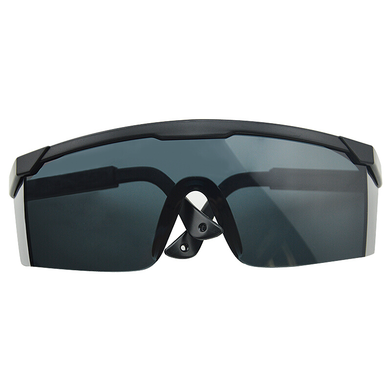 华特 2502 防护眼镜 10副/组 （单位：组）  黑色