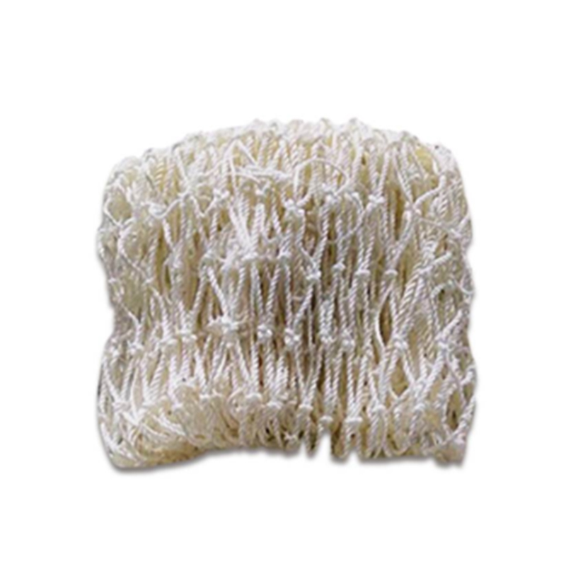 安赛瑞 12530 尼龙绳安全网 Φ5mm 3×2m （单位：个）  