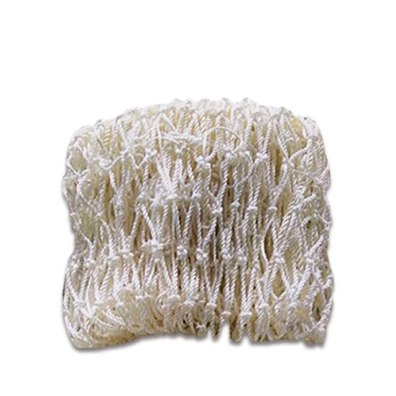 安赛瑞 12532 尼龙绳安全网 Φ5mm 3×5m （单位：个）  