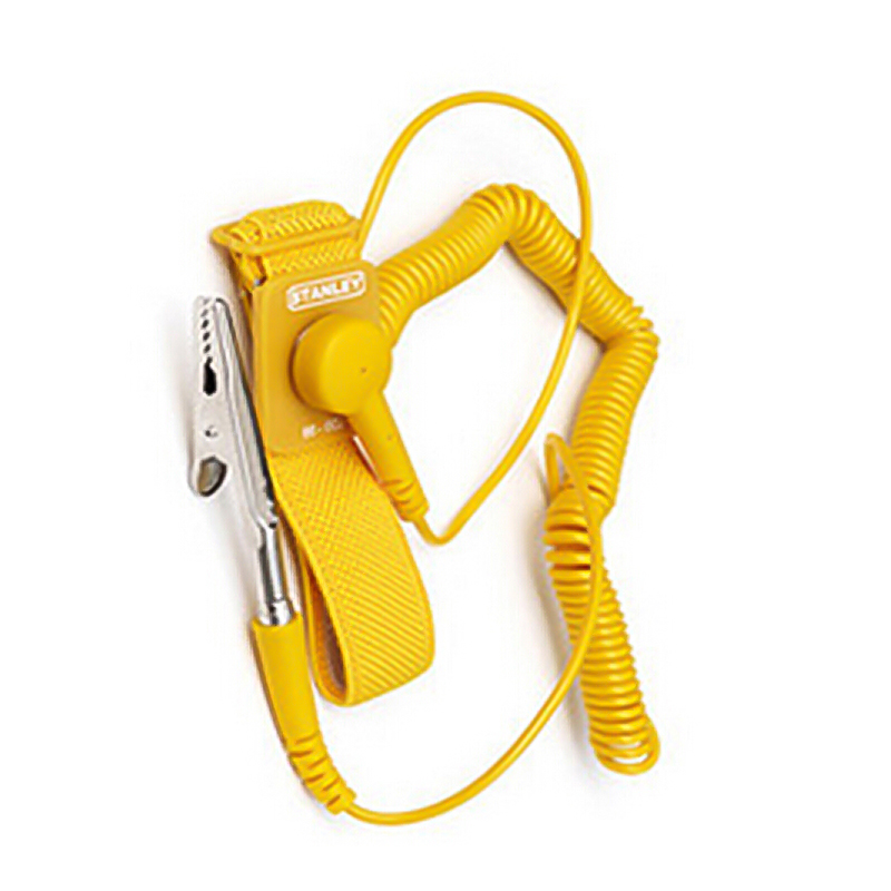 史丹利(Stanley) 66-002-23 防静电手腕带 防静电 （单位：个）  