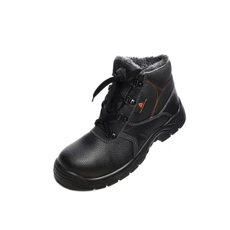 代尔塔（Delta） VEGAS WINTER S3(301512) 老虎2代S3防寒鞋 43码 （单位：双）  