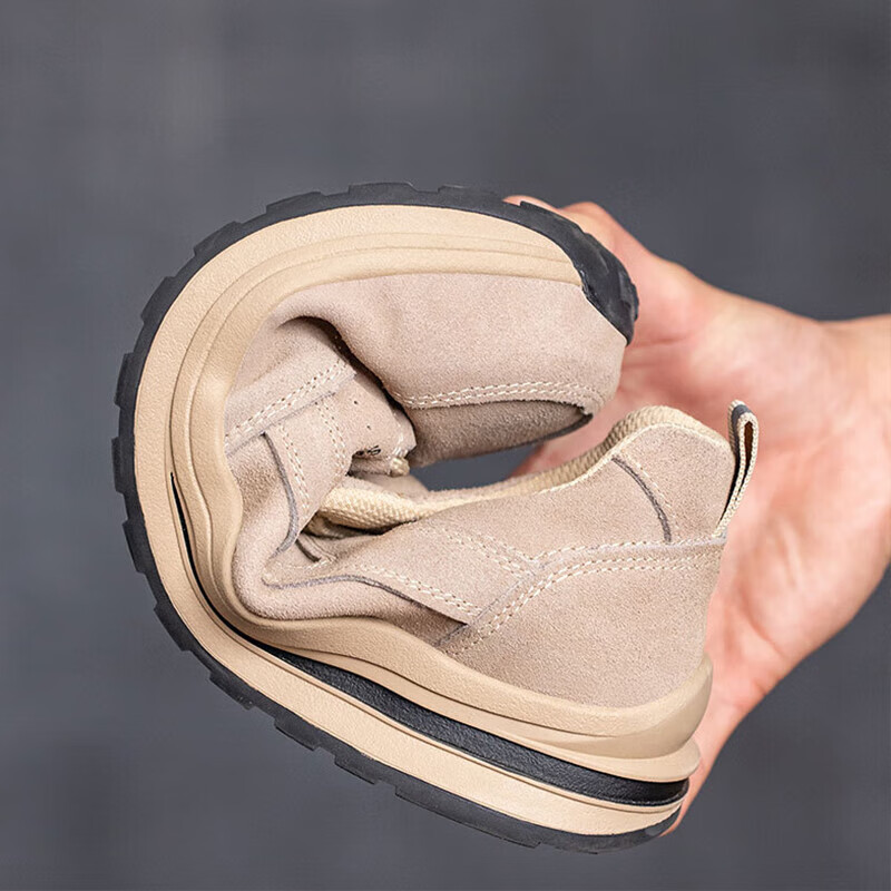 贝特工 BTG-CJ-01 防滑防刺穿耐磨防护鞋 41码 （单位：双）  