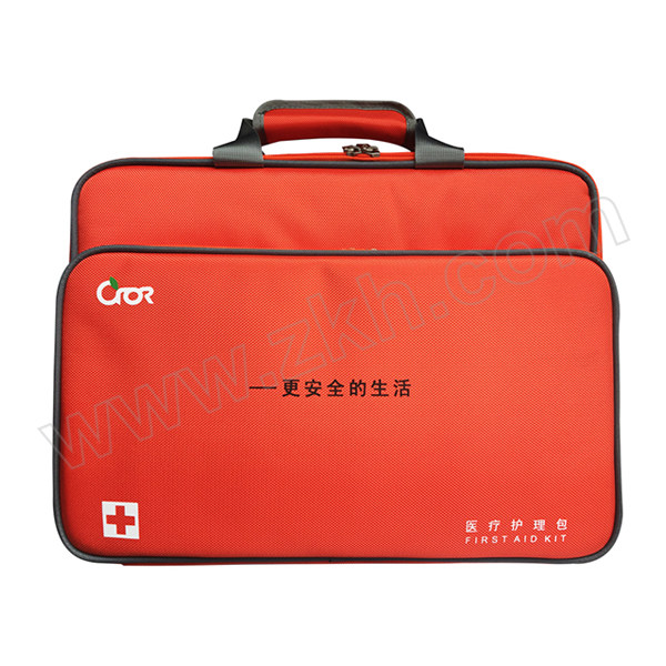科洛 ZE-N-002A 急救包 34种174件 （单位：套）  