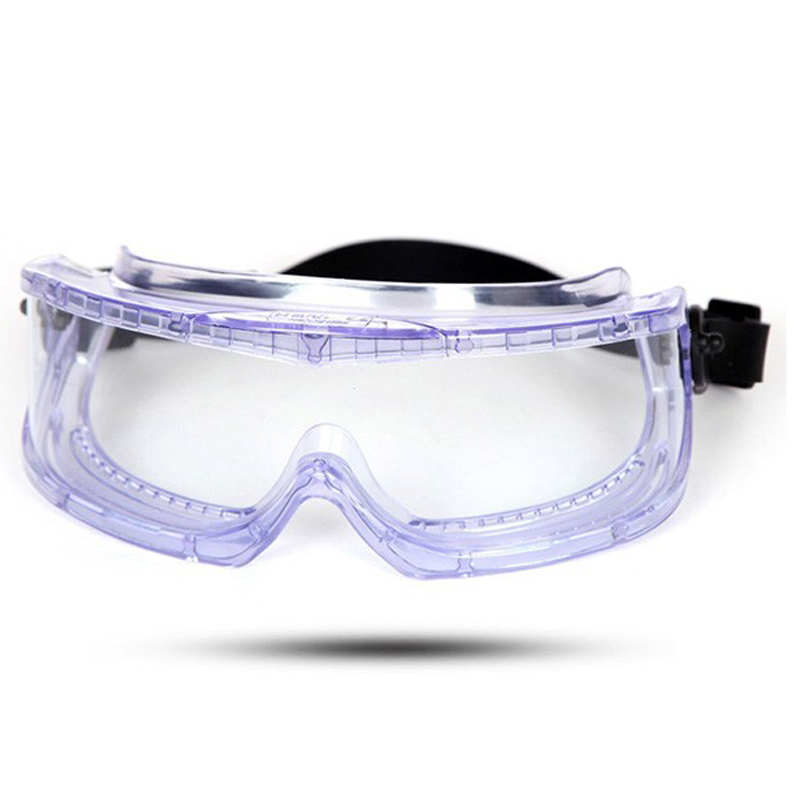 霍尼韦尔 1007506 防化护目镜  （单位：个）  