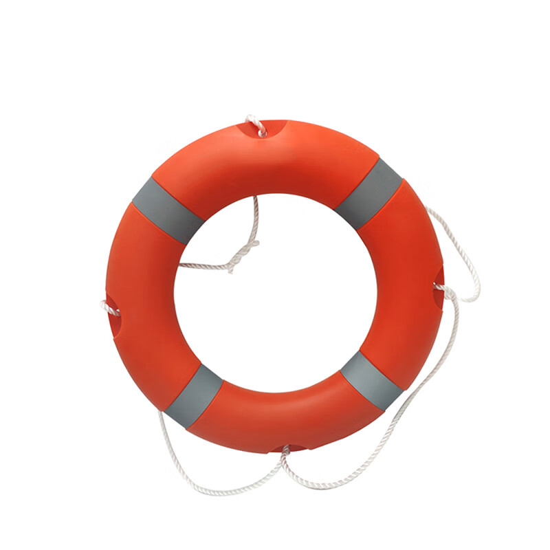 迪锐漾 DRY-A2B1-I221 救生圈 大号 Φ44cm （单位：个）  