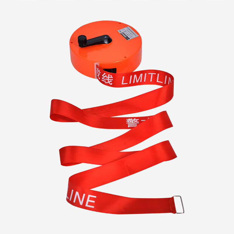 正昌立博 ZCLB-A2B1-I313 警戒线 警示带 宽5cm*长30m （单位：卷）  