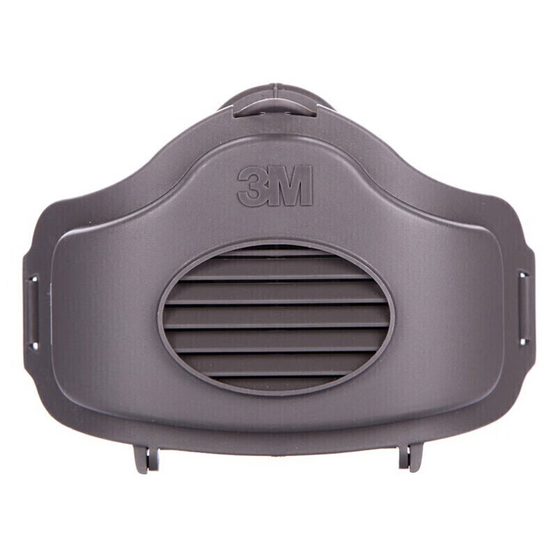 3M思高 3700 滤棉承接座  （单位：个） 适配3200半面具 