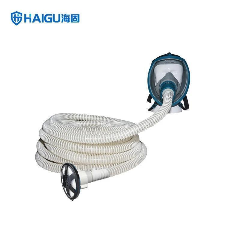 海固 HG-CZ/S 自吸式长管空气呼吸器 10米自吸套装  （单位：个）  