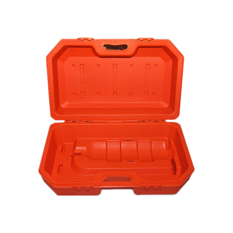 海固 HG-RHZK/KHW 空气呼吸器装配箱  （单位：个）  