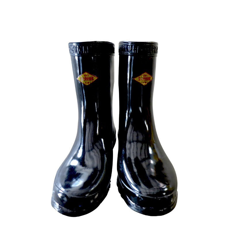 双安 30KV 绝缘30KV安全靴  （单位：双）  