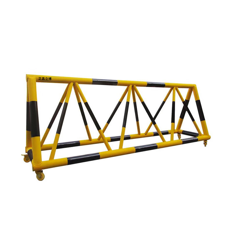 正昌立博 ZCLB-A2B1-I391 移动式拒马 水马 3米 （单位：个）  