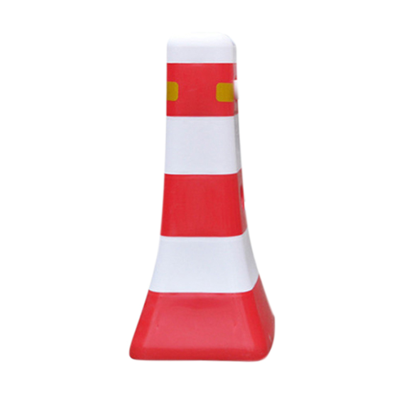 锦安行 JCH-SM06-1 隔离墩 长360 高800上宽170 下宽360 （单位：只）  