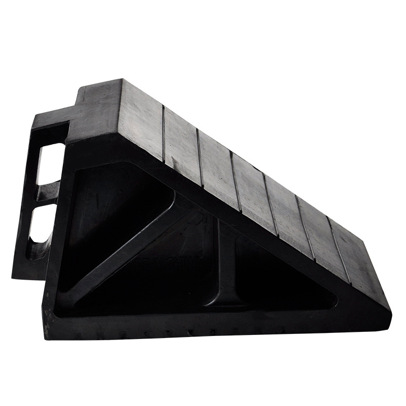 锦安行 JCH-R01 小轿车刹车座 20*10*15cm （单位：个）  黑色