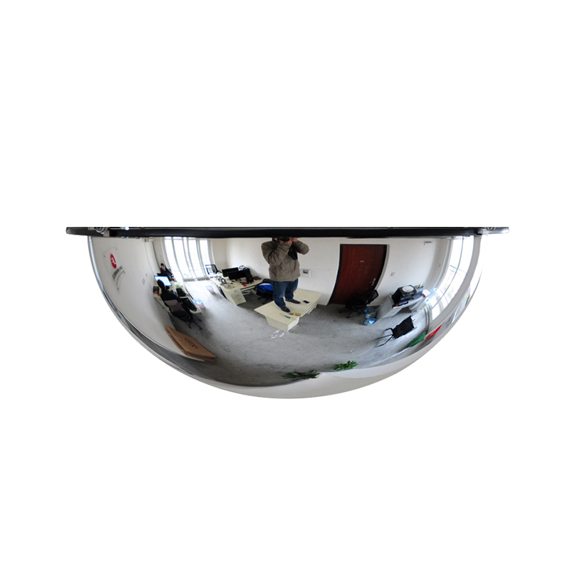 锦安行 JCH-Q80 球面镜 ￠800mm （单位：面）  本色